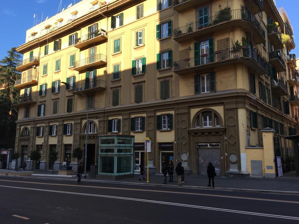 B&B 95 Spezie Rome Exterior photo