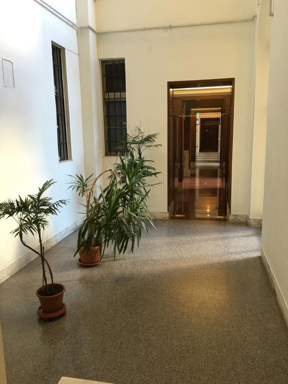 B&B 95 Spezie Rome Exterior photo