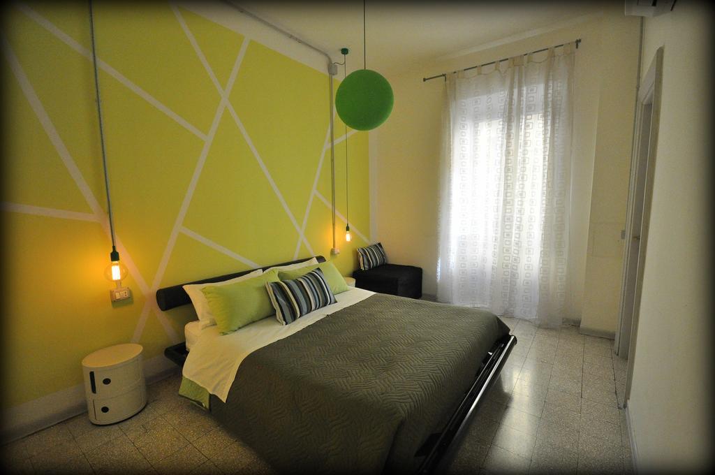 B&B 95 Spezie Rome Exterior photo