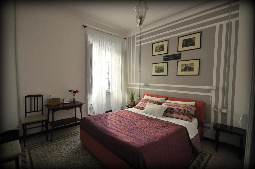 B&B 95 Spezie Rome Exterior photo