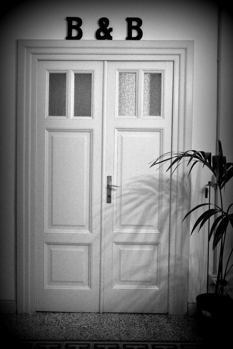 B&B 95 Spezie Rome Exterior photo